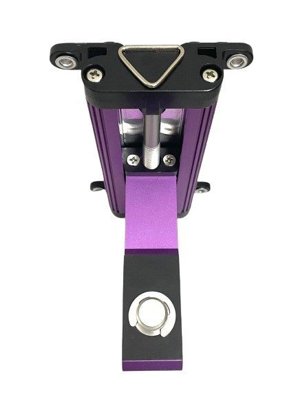 レーザー クランプ