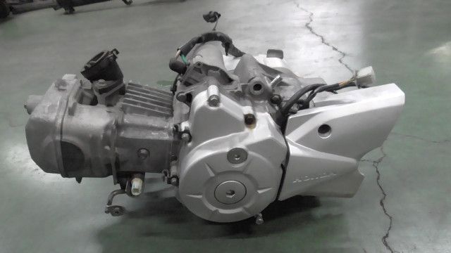 カブ110 JA10-1006xxx の エンジン 1747792276