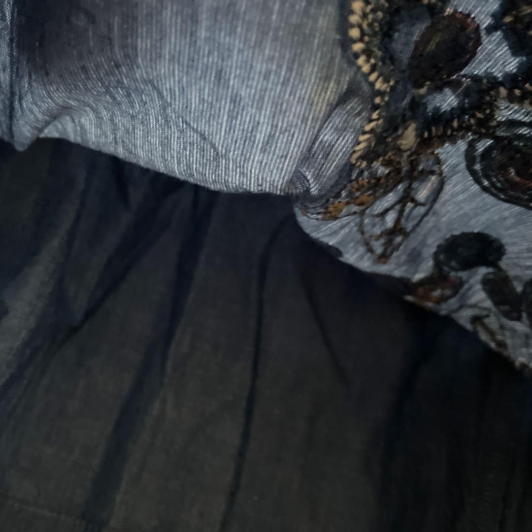 エムアンドキョウコ M.-KYOKO