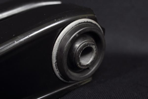 新品、未使用 (カザマオート製）延長ロアアーム35ｍｍ　日産系　S14、S15 カザマオート製アウトレット】S14 S15シルビア 延長ロアアーム