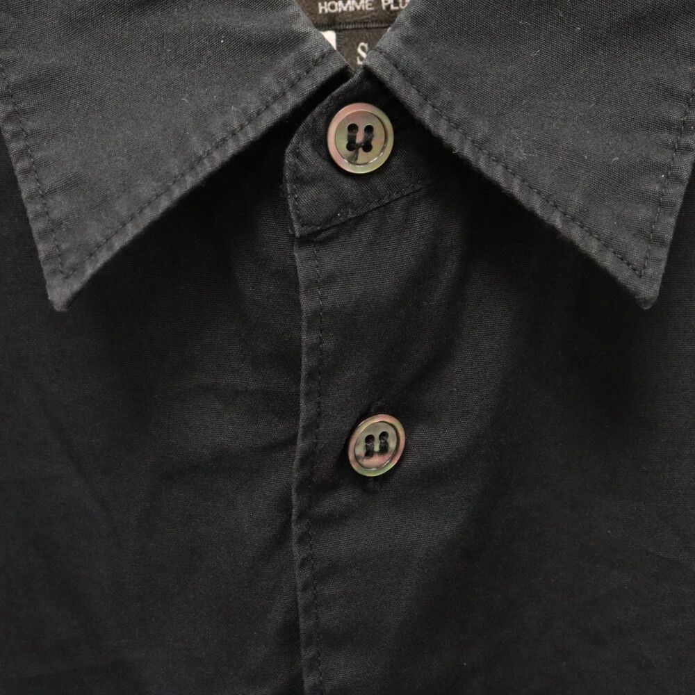 COMME des GARCONS HOMME PLUS (コムデギャルソンオムプリュス