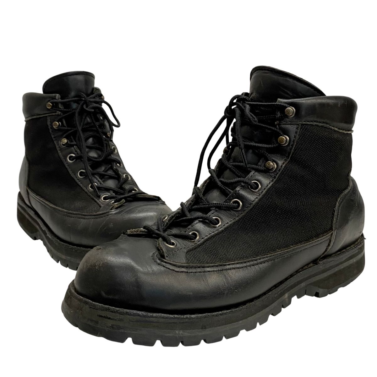 ダナー Danner LIGHT GORE-TEX USA製 8.5EE 31400X メンズ靴