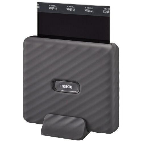 富士フィルム チェキリンクワイド モカグレイ instax Link WIDE MOCHA