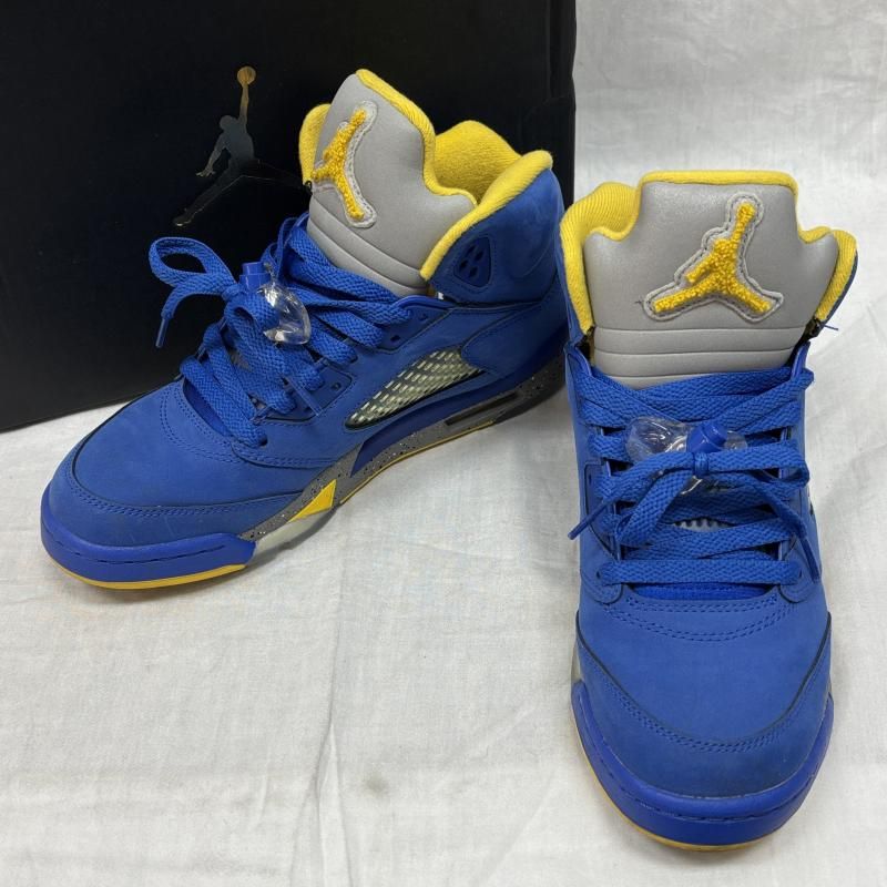 NIKE AIR JORDAN 5 レイニーJSP NIKE AIR JOEDAN5 JSP LANEYレイニー
