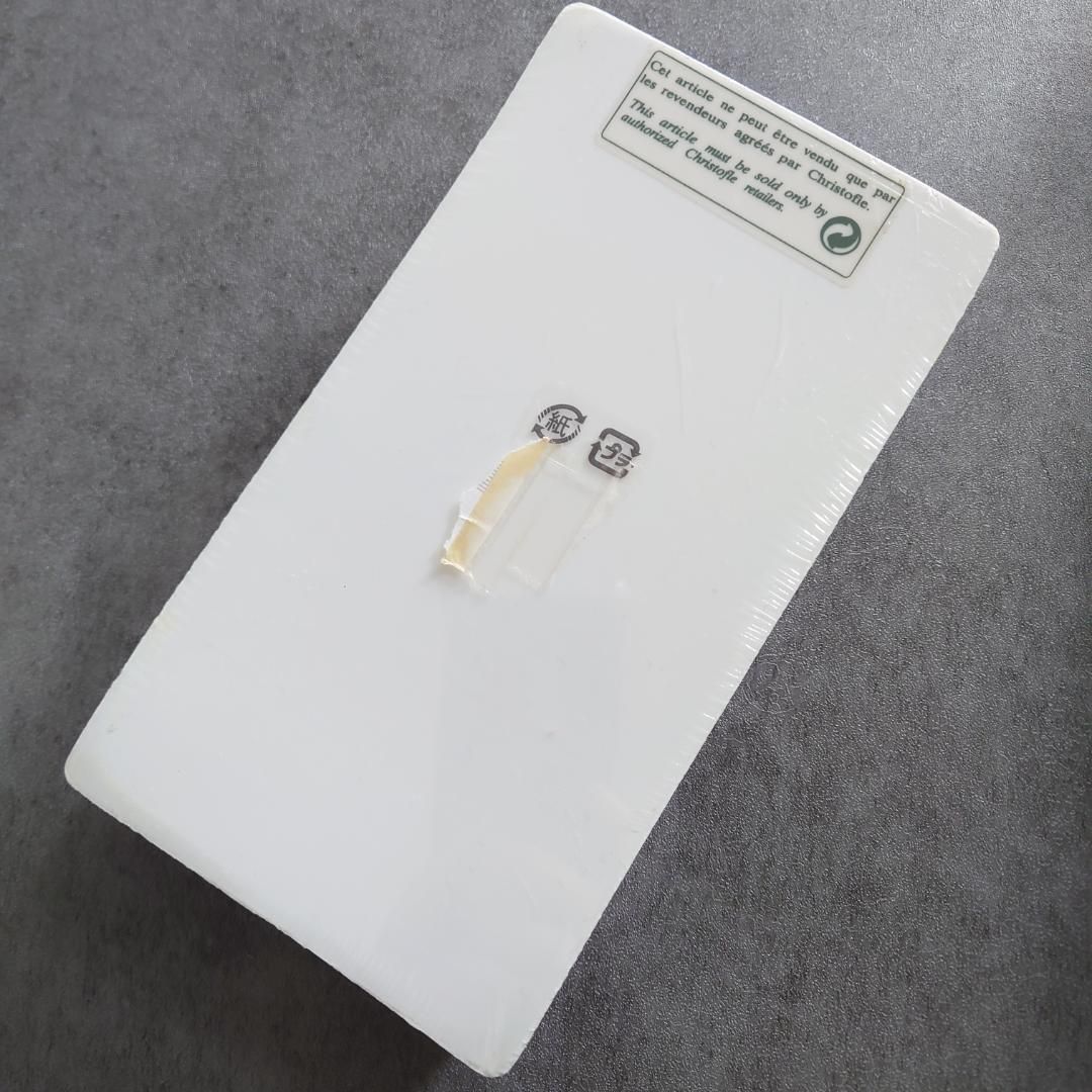 クリストフル ワインオープナー 未開封 SKLAD-KIRPICHA_RU