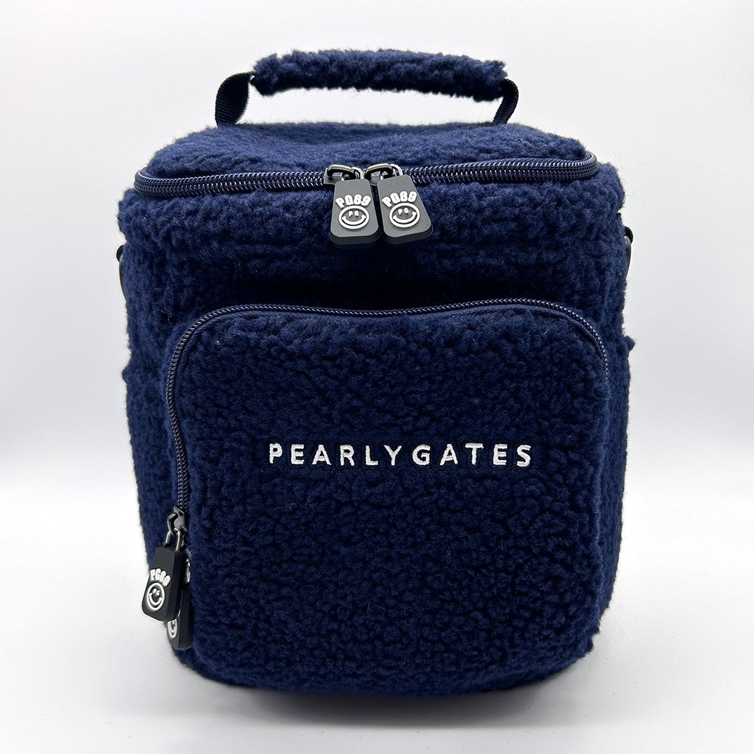 パーリーゲイツ保温バック