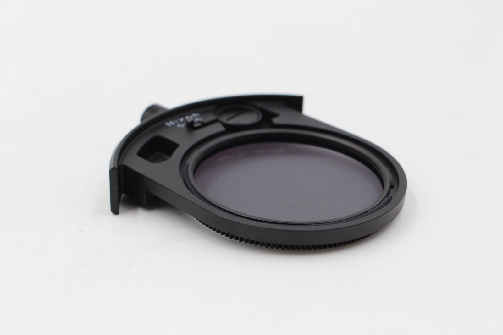 未使用品☆ニコン Nikon C-PL1L 52mm 組み込み式偏光フィルター