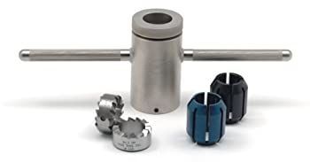 【中古】【輸入品・未使用】PARK TOOL CRC-1 kit Fraiseur pivot direction complet Outil de montage