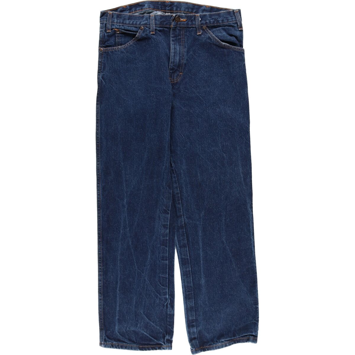 古着 ディッキーズ Dickies デニムパンツ メンズw34 /eaa408175 【中古】/eaa408175