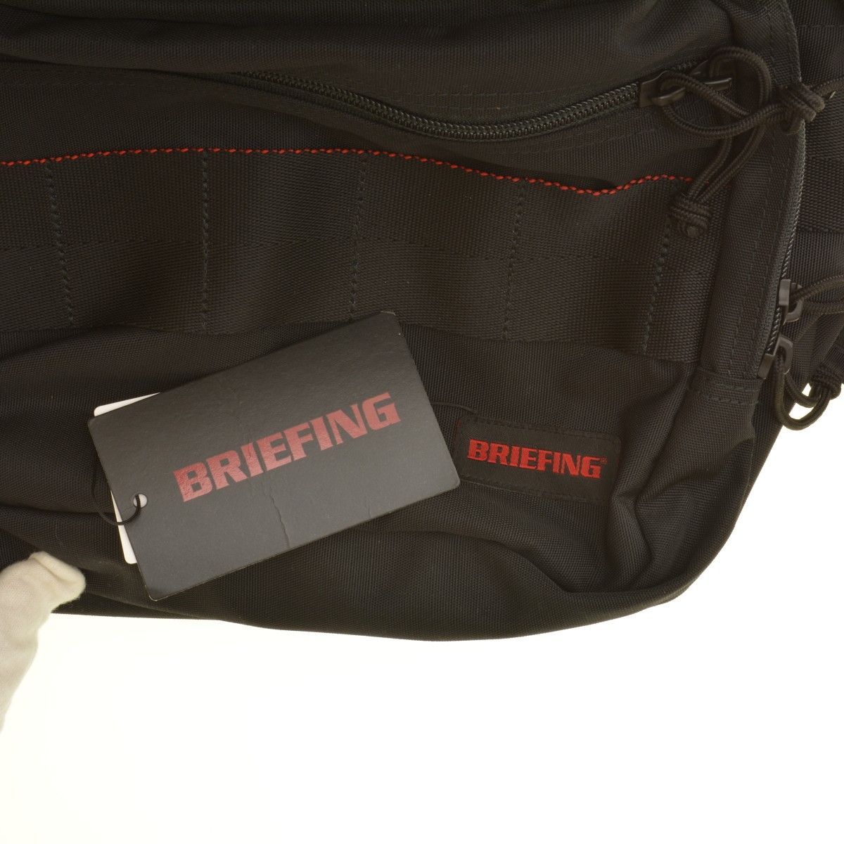 BRIEFING】BRA233P22 COMPACT PACK MW GEN IIバックパック - メルカリ