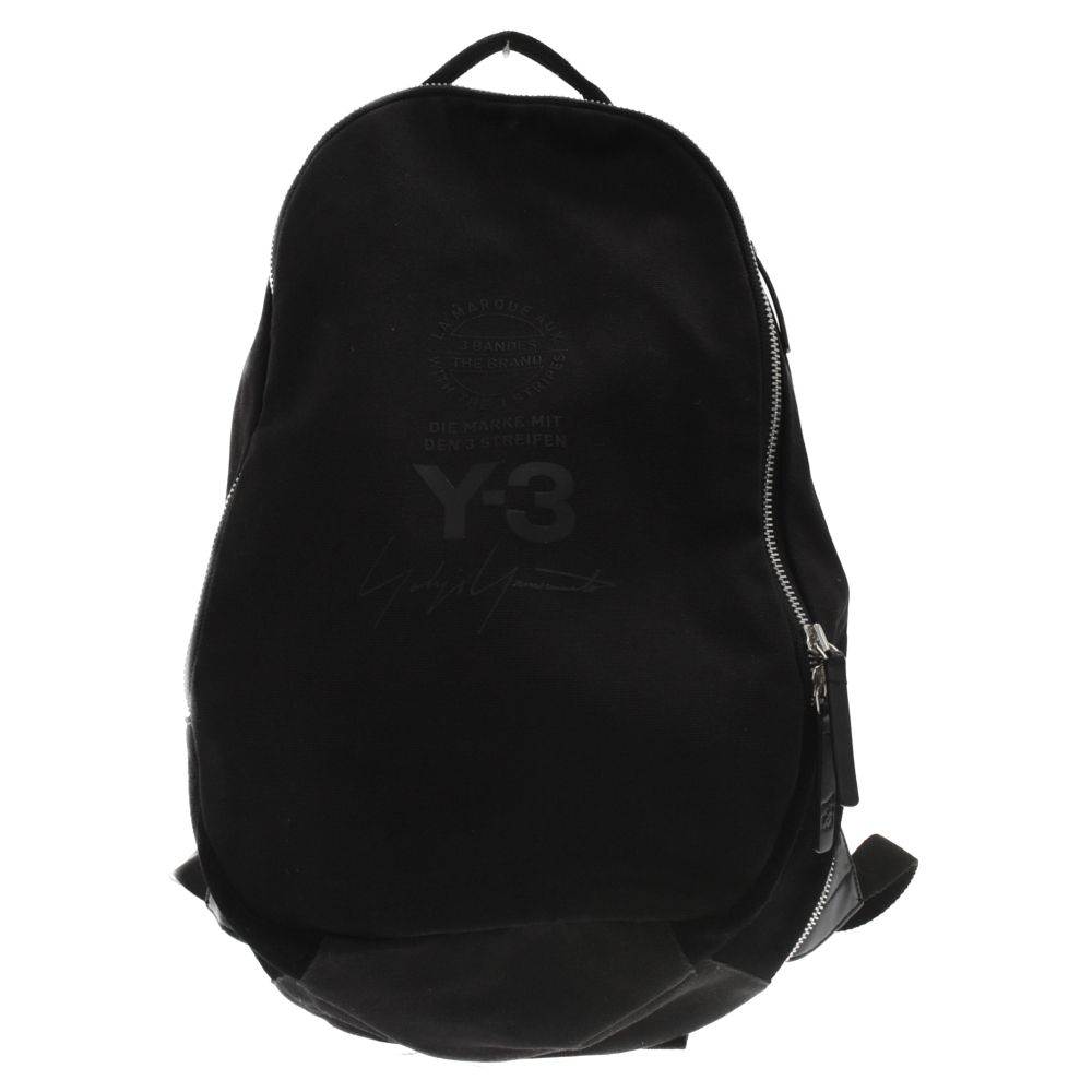 Y-3 (ワイスリー) 18SS STREET BACKPACK ストリートバックパック