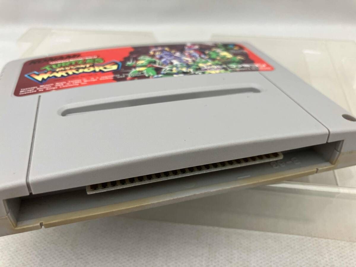 全体的に傷みが目立ちます