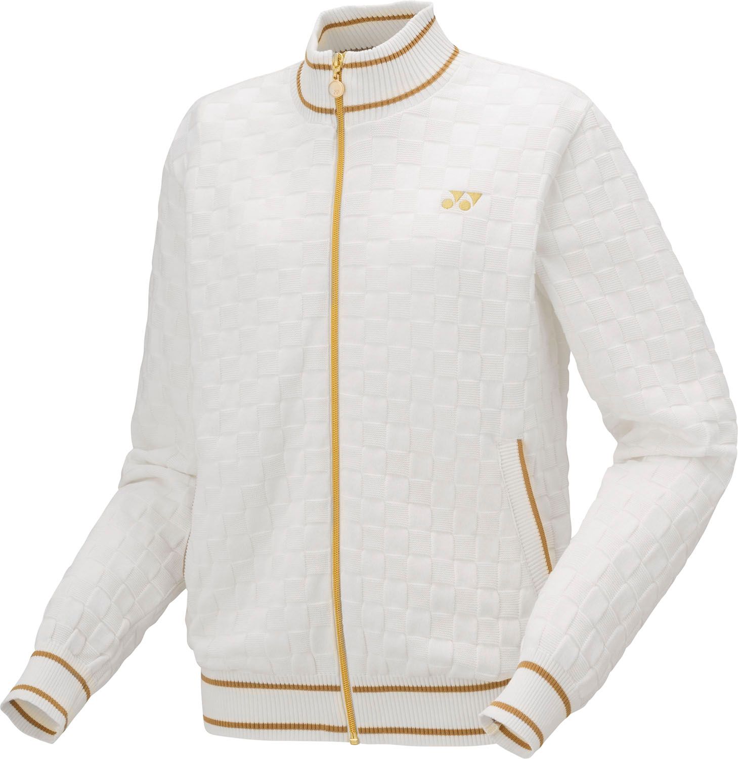 ヨネックス YONEX テニス ウィメンズセーター  37004 011 ホワイト
