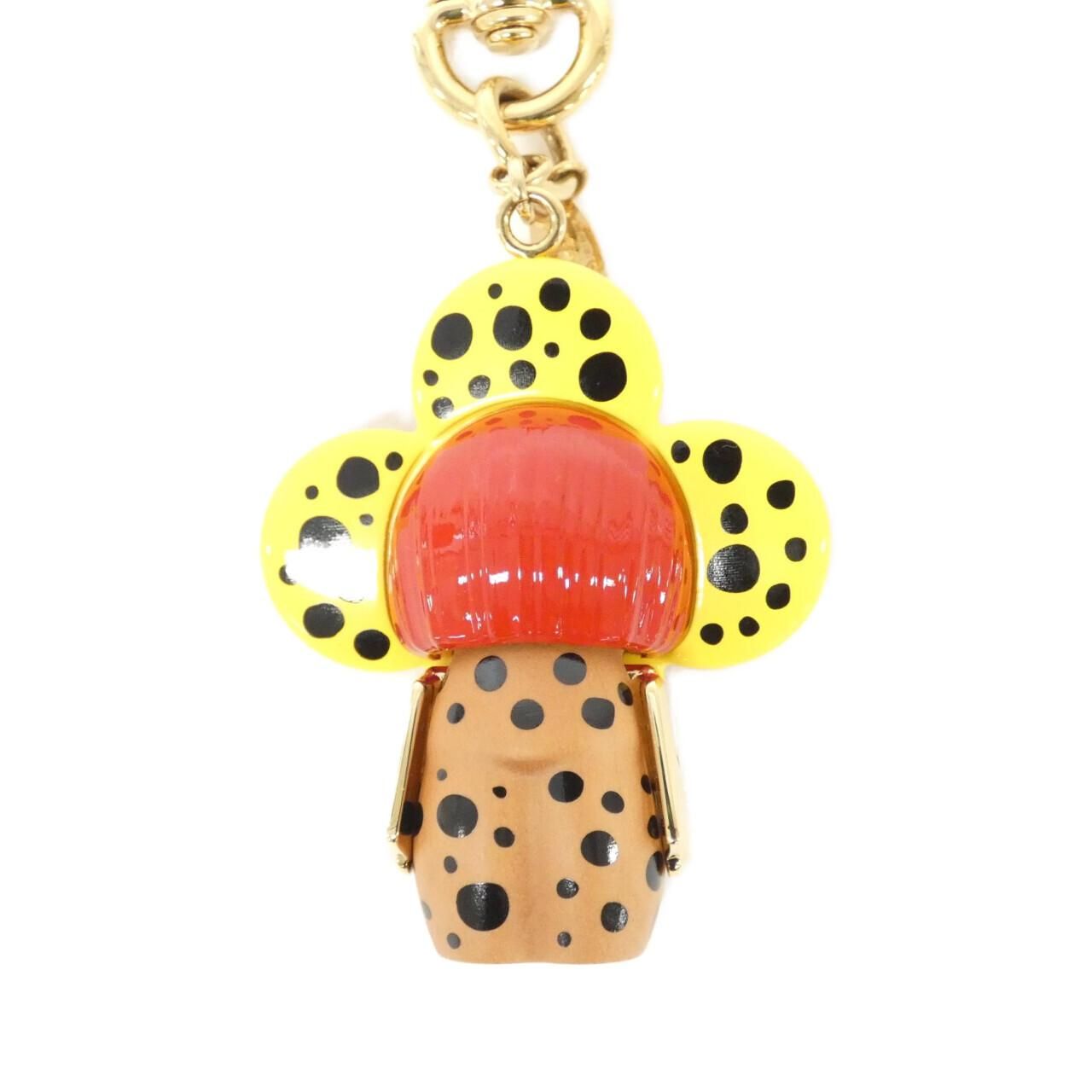 LV × YK ポルト クレ・ヴィヴィエンヌ インフィニティ ドット LV × YK ポルト クレ・ヴィヴィエンヌ インフィニティ ドット LV × YK