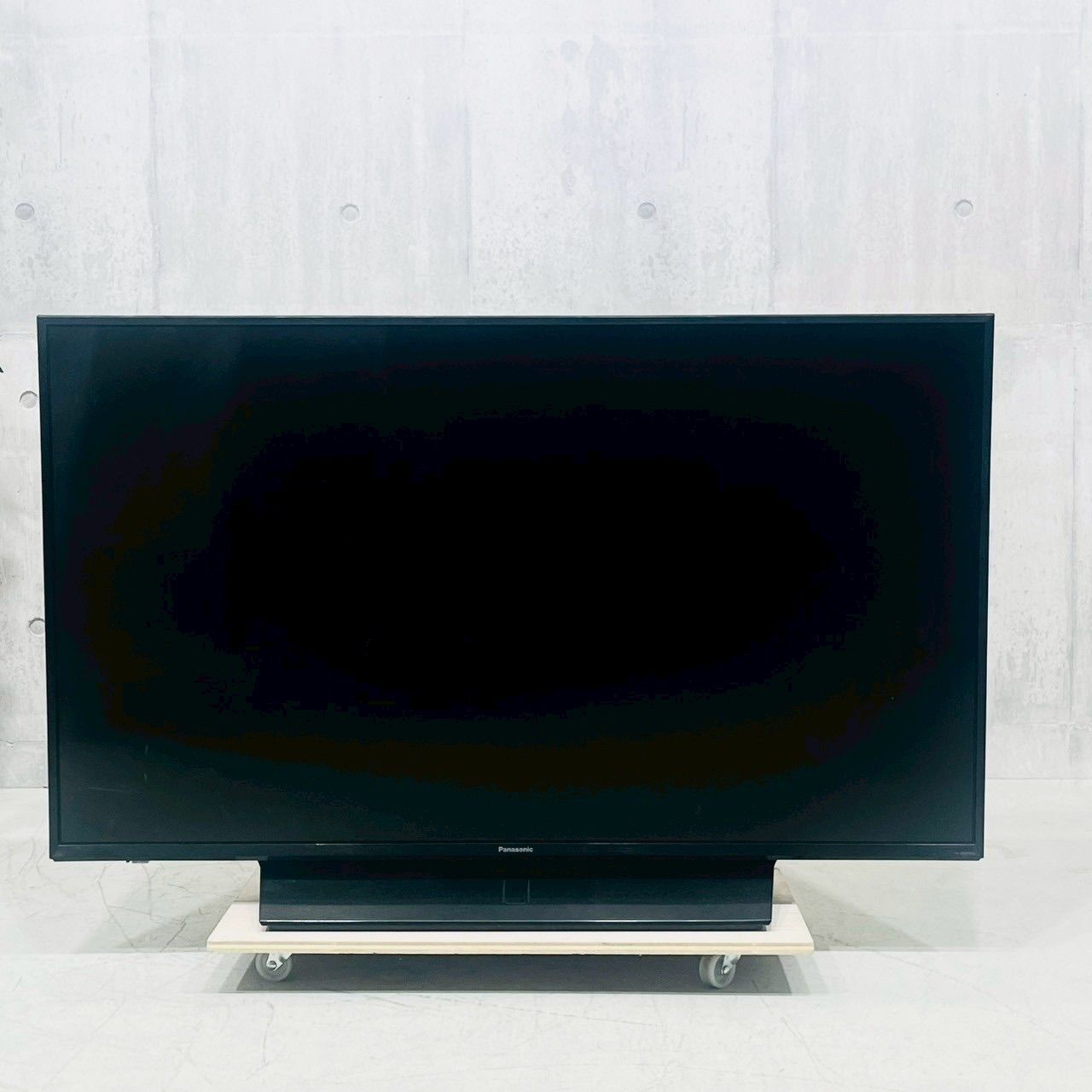 液晶テレビ 43V