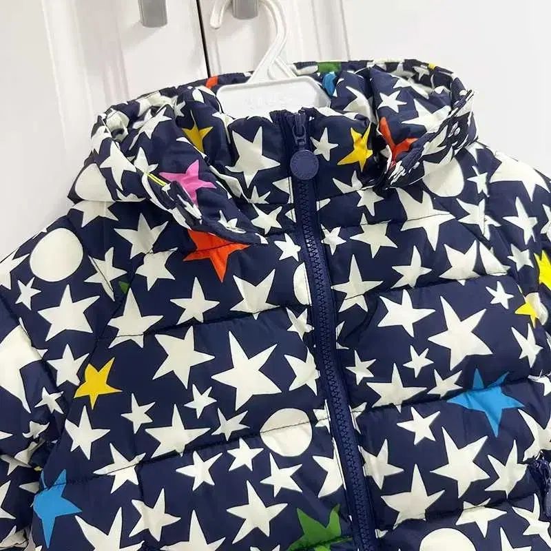 STELLA McCARTNEY ステラ マッカートニー キッズ ジャケット アウター