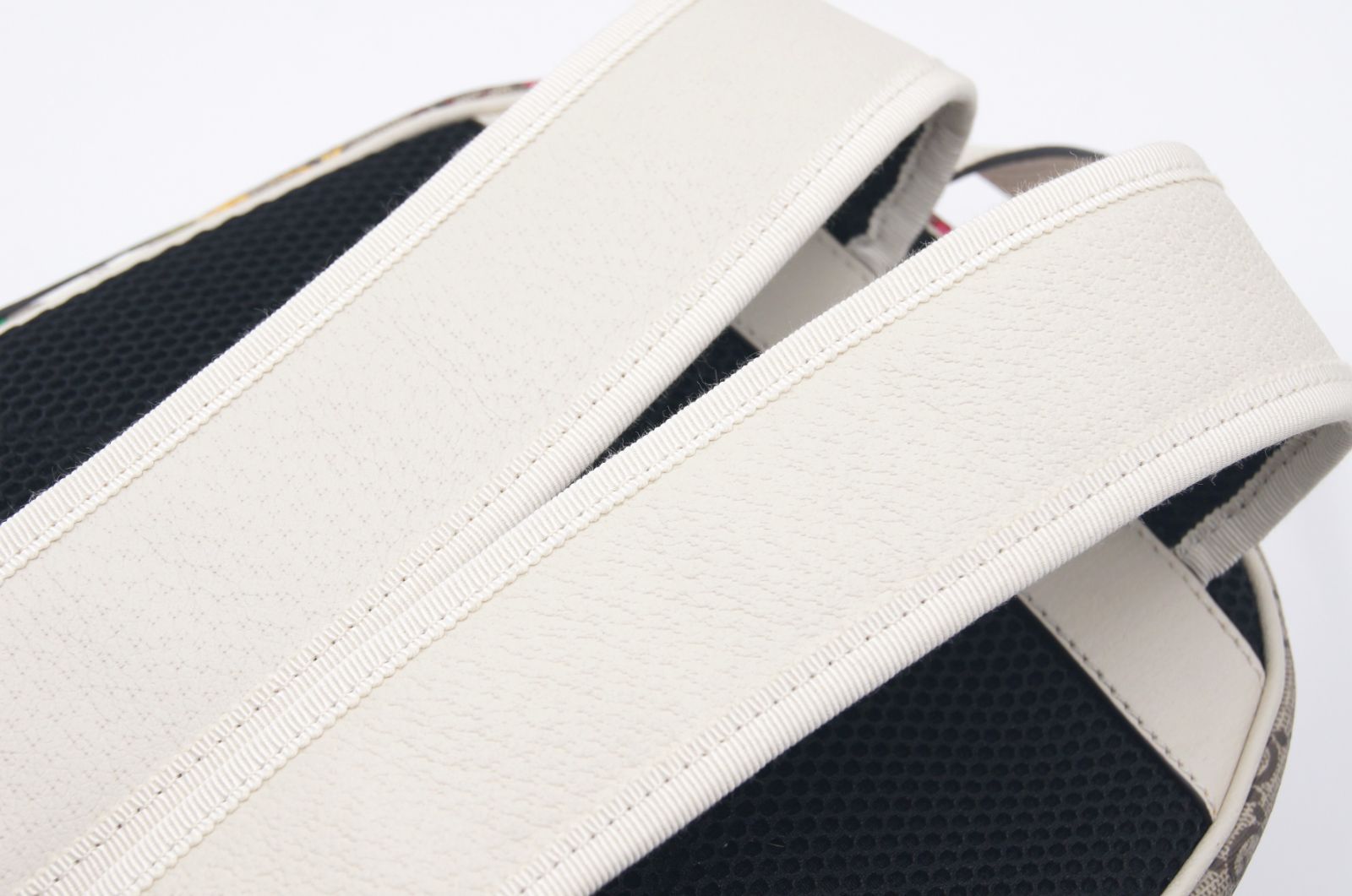 GUCCI グッチ オフィディア スーパーバックパック 547965 GGスプリーム キャンバス フローラプリント リュックサック