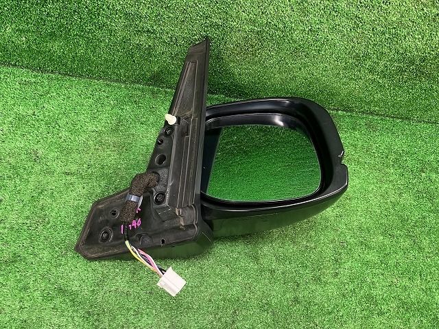 N-BOX JF4 右サイドミラー ドアミラー カスタム G L ホンダセンシング 4WD M74 76208-TTA-J11 NH731P