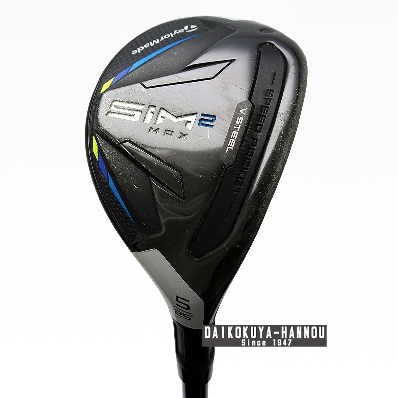 Callaway ROGUE STAR ユーティリティ4番 SR Callaway RogueStar