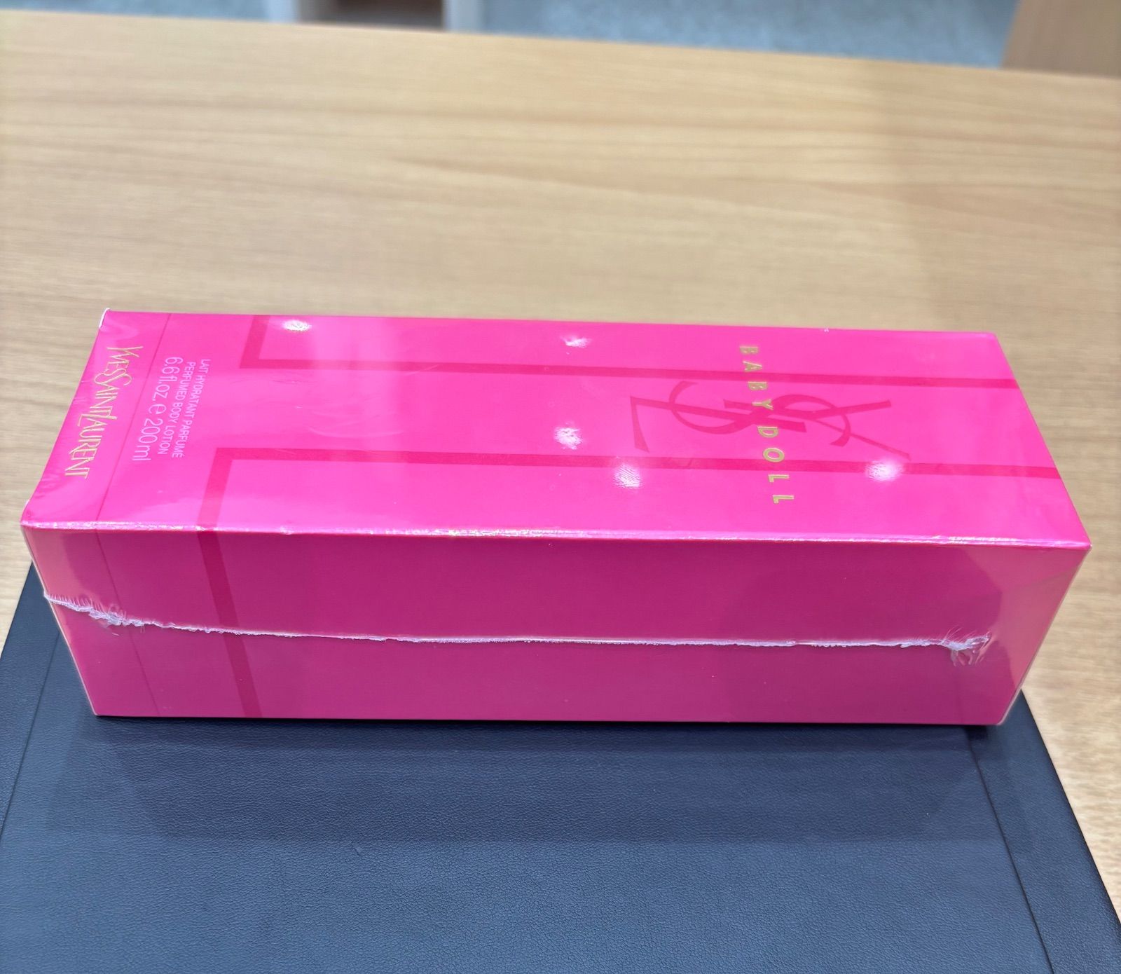 未使用 ロクシタン エルバヴィオレット シークレットコンプリート CR6