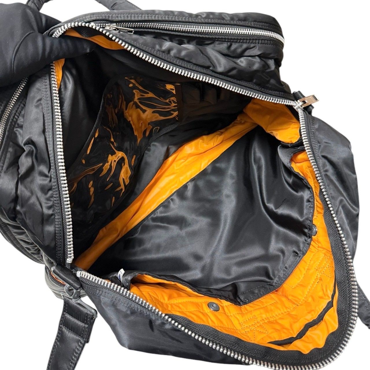 PORTER ポーター 2WAY OVERNIGHT BRIEFCASE オーバーナイトブリーフ