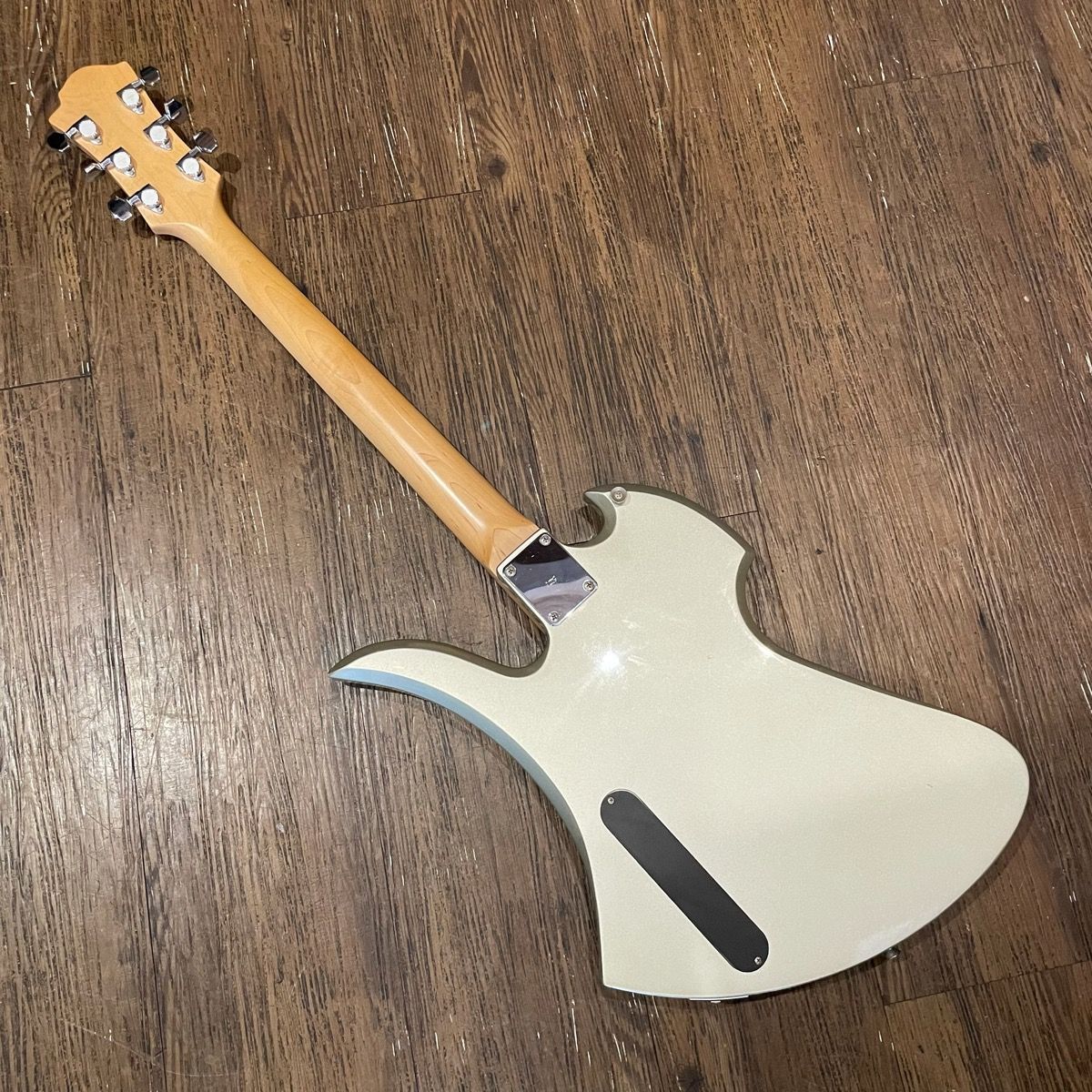 Fernandes Target MGT-50 Mockingbird エレキギター フェルナンデス