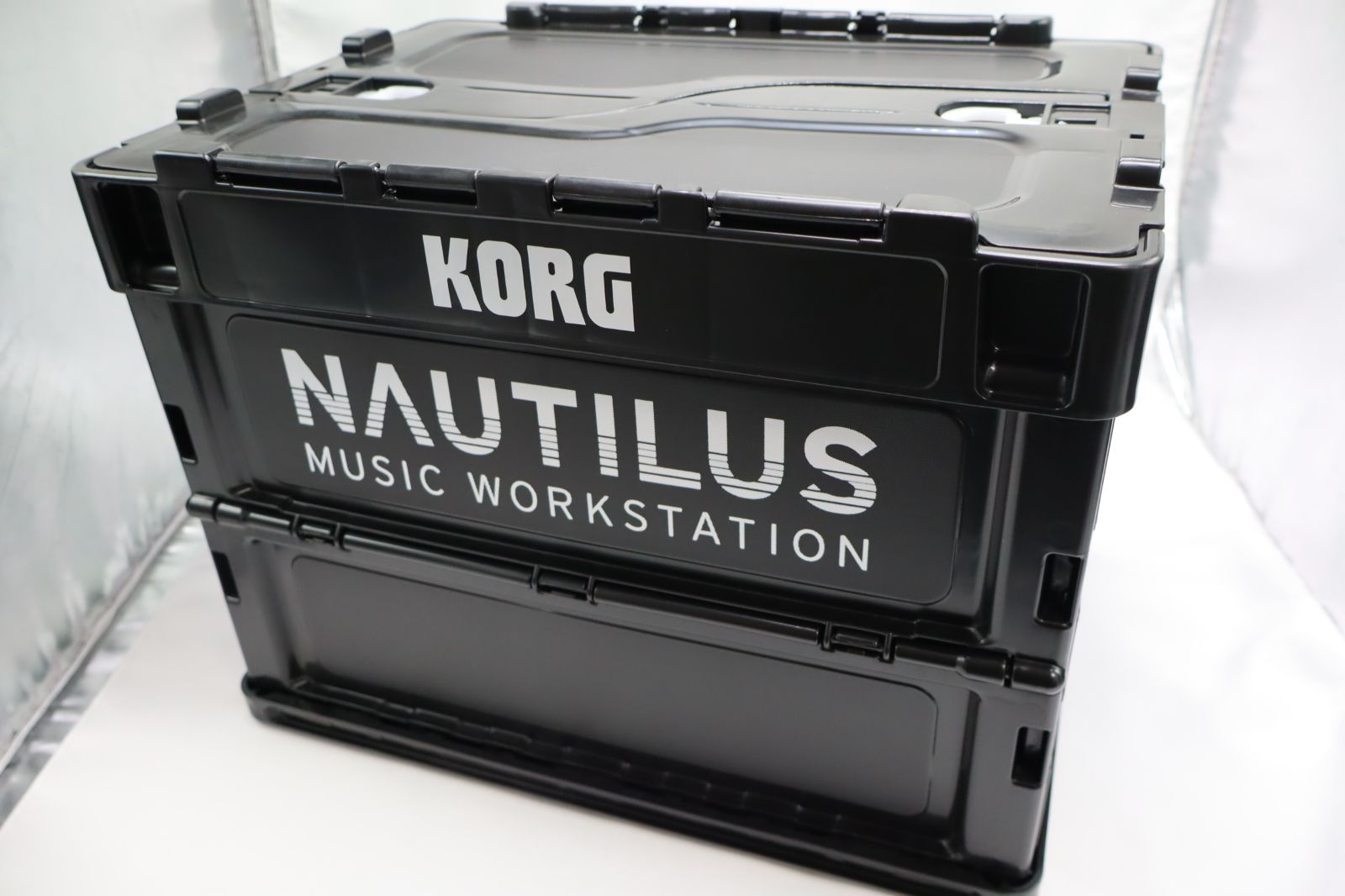 ニュース | NAUTILUS AT/NAUTILUSを買うと付いてくる！特製