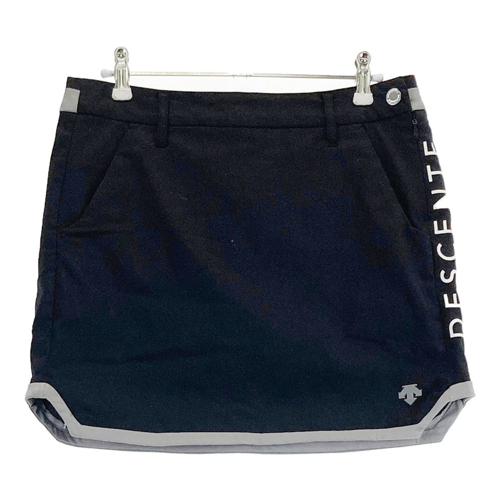 サイズ：L DESCENTE GOLF デサントゴルフ インナー付 ストレッチ