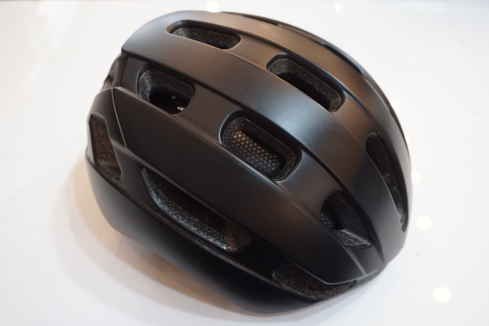 KOOFU 「コーフー」 BC-GLOSBE2 L/XL ヘルメット / バイチャリ浦和ベース