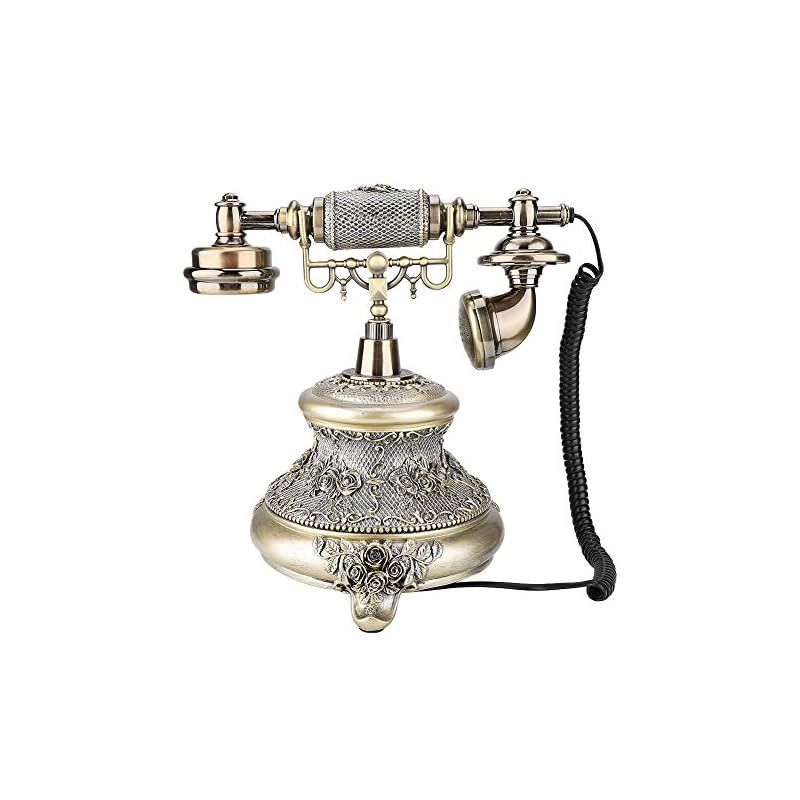 アンティーク電話機