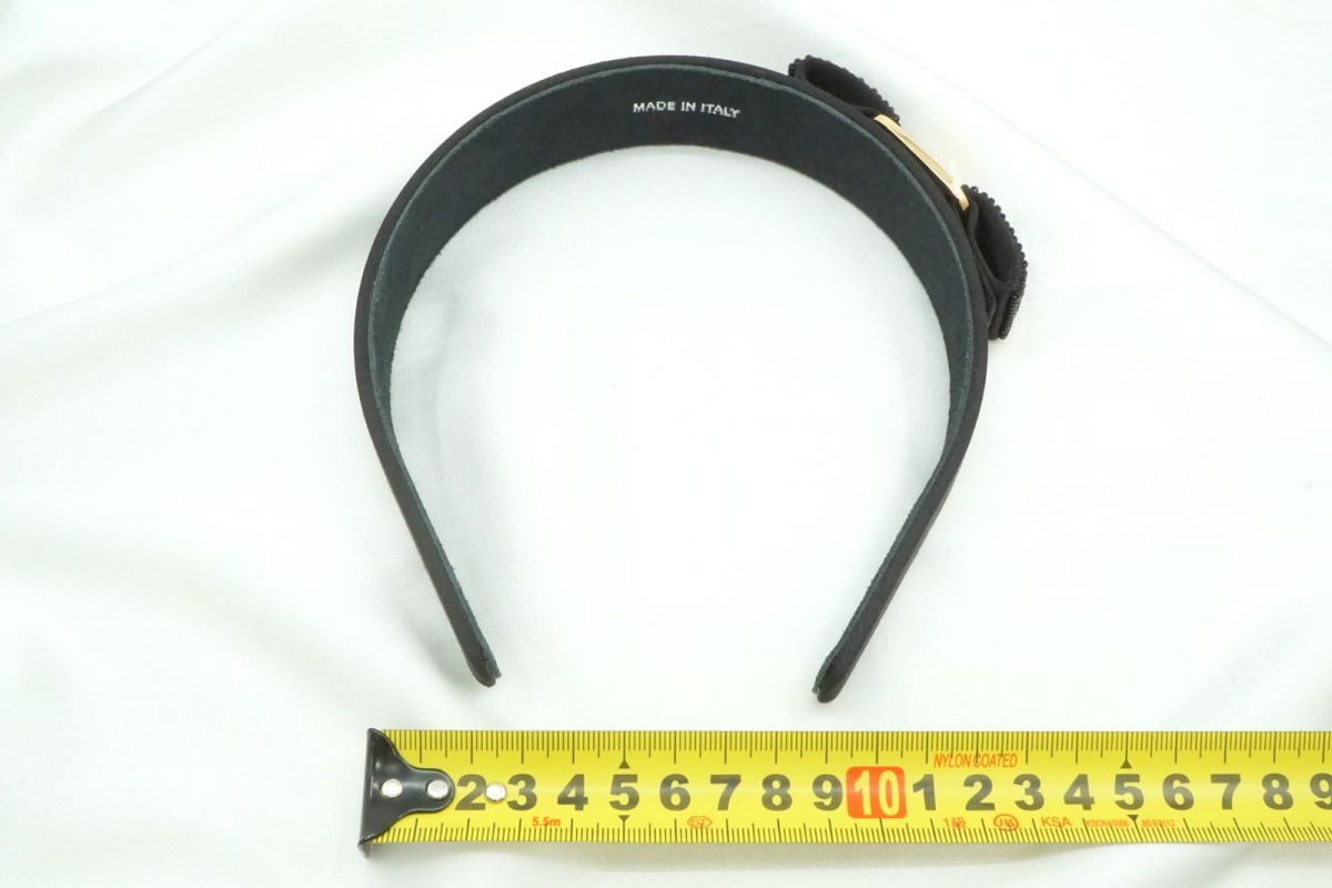 ヘアドレス ビジュー