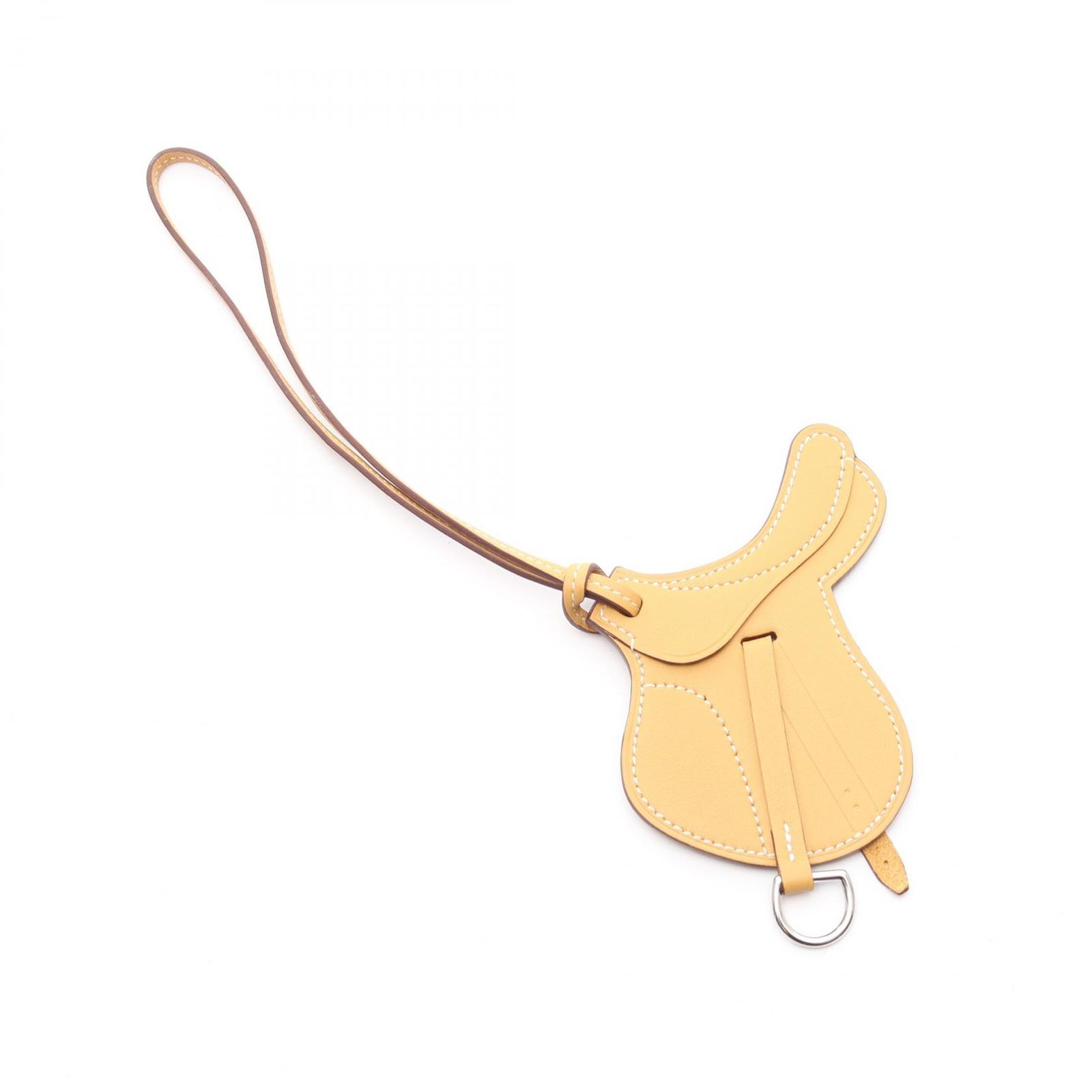 HERMES エルメス パドック セーラー チャーム