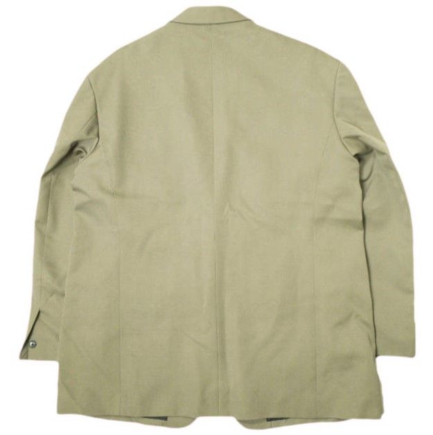 th products ティーエイチプロダクツ 20AW 日本製 Over Sized Jacket