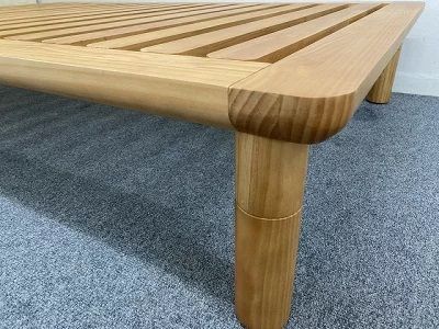 一都三県 自社配送のみ コアラ ミライカスタムベッドフレーム セミダブル koala ベッドフレームのみ コアラマットレス