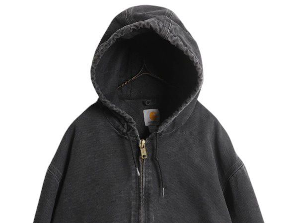 お得なクーポン配布中!】 US企画 カーハート アクティブ ジャケット 