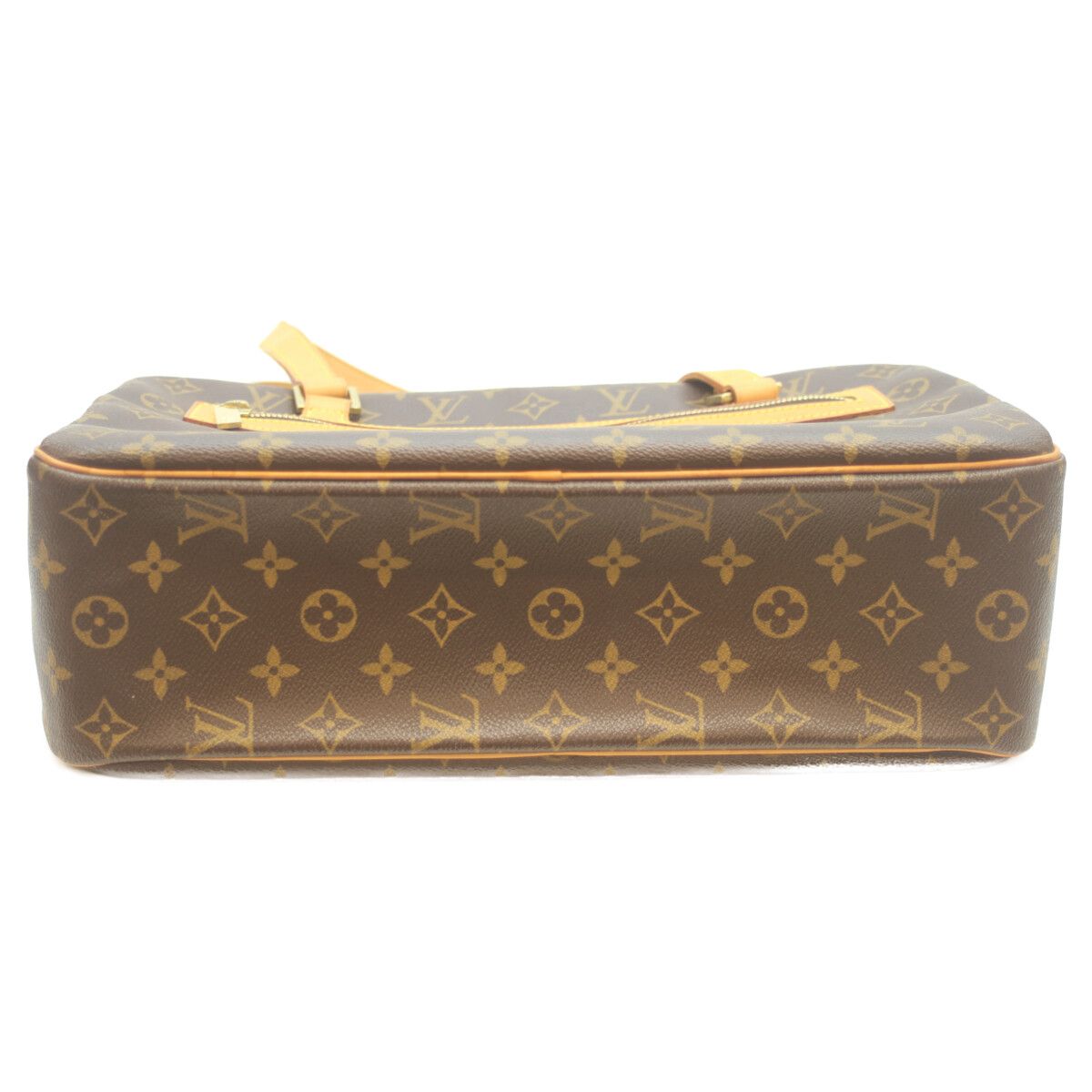 LOUIS VUITTON ルイヴィトン 03年 M51181 ﾓﾉｸﾞﾗﾑ ｼﾃGM - メルカリ