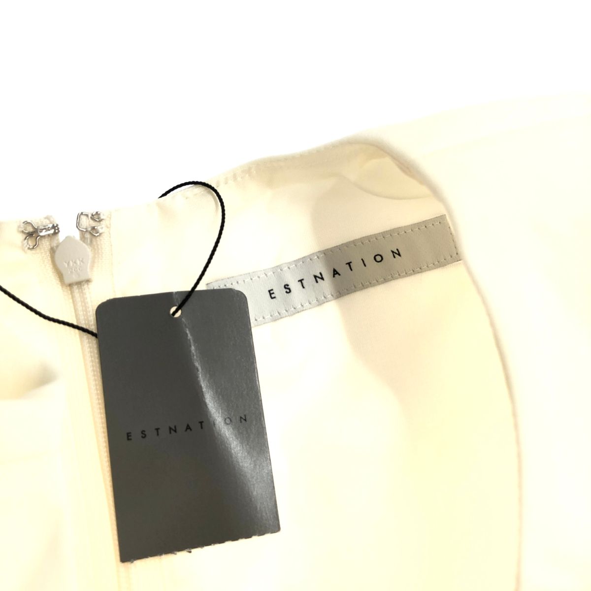 未使用品 ESTNATION エストネーション ジャンプスーツ オールインワン  