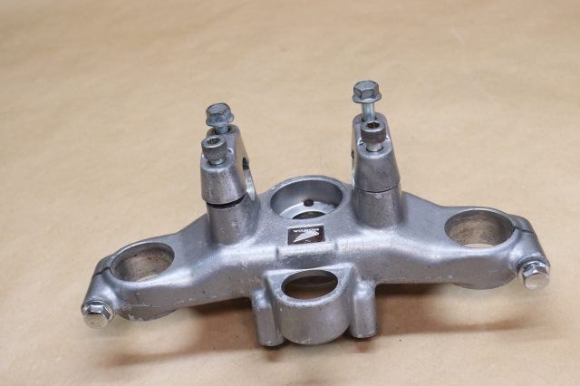 ホンダ ゼルビス MC25 トップブリッジ H365-3