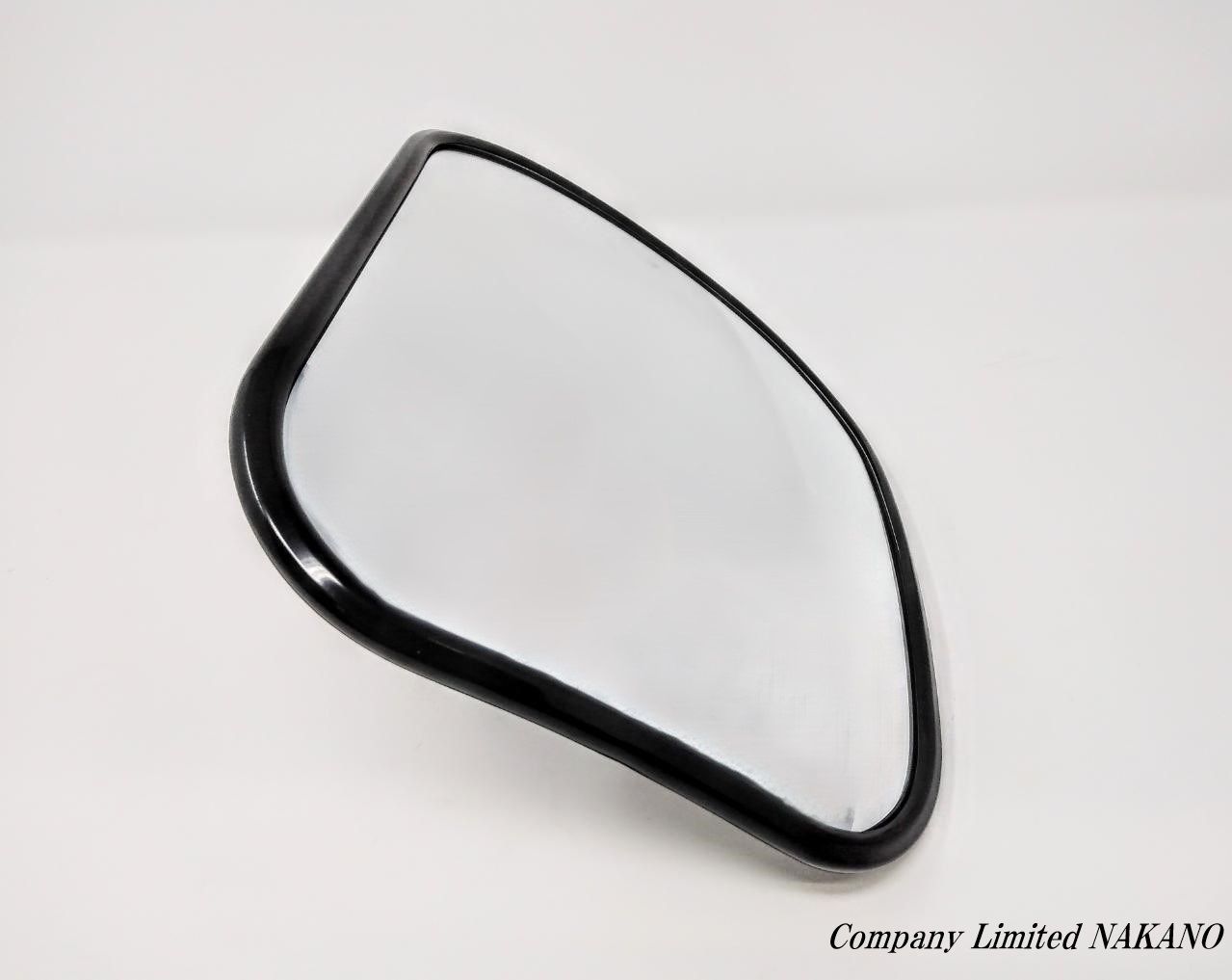 トラック用 角型サイドアンダーミラー ステンレス カスタムミラーに WWW_NOITHATQUANGTHANH_NET