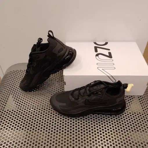 NIKE ナイキ エアマックス AIR MAX 270 リアクト CI3866 ー 003
