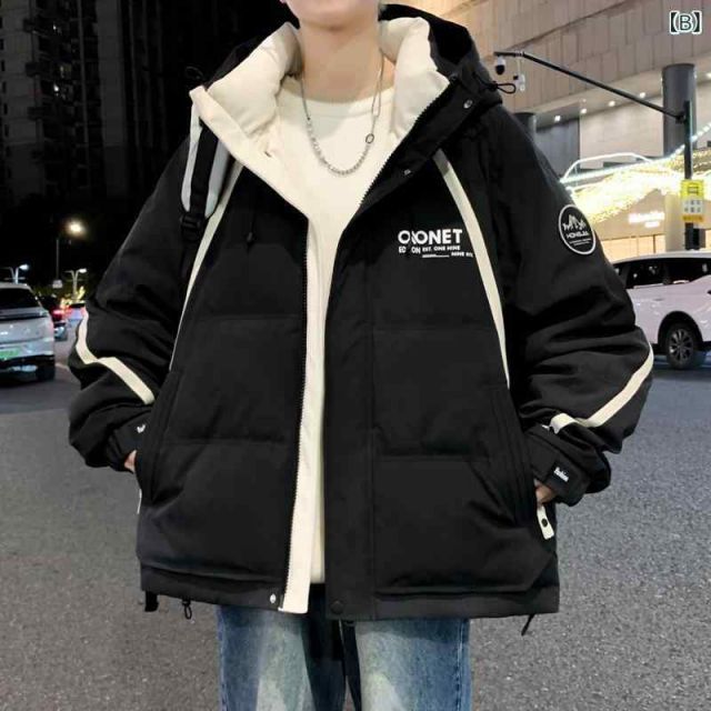 ダウン ジャケット