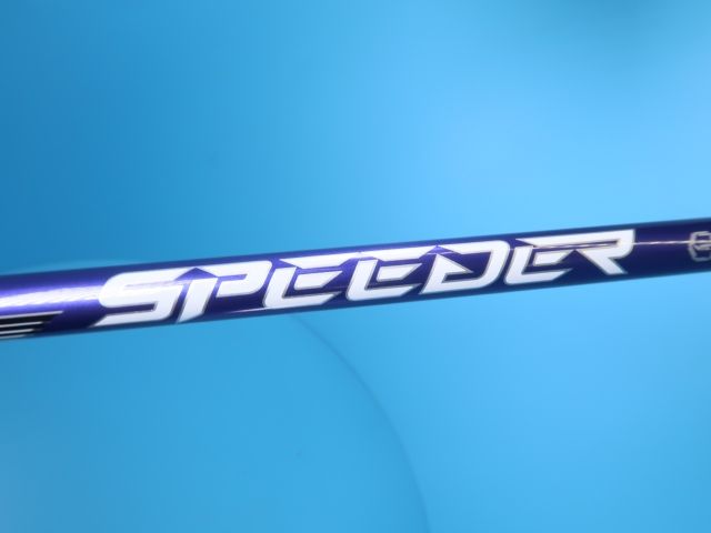 Gsh-391 SPEEDERNX シャフト単品60-S フジクラ スリーブ無し Gsh-391 SPEEDERNX シャフト単品60-S フジクラ スリーブ無し