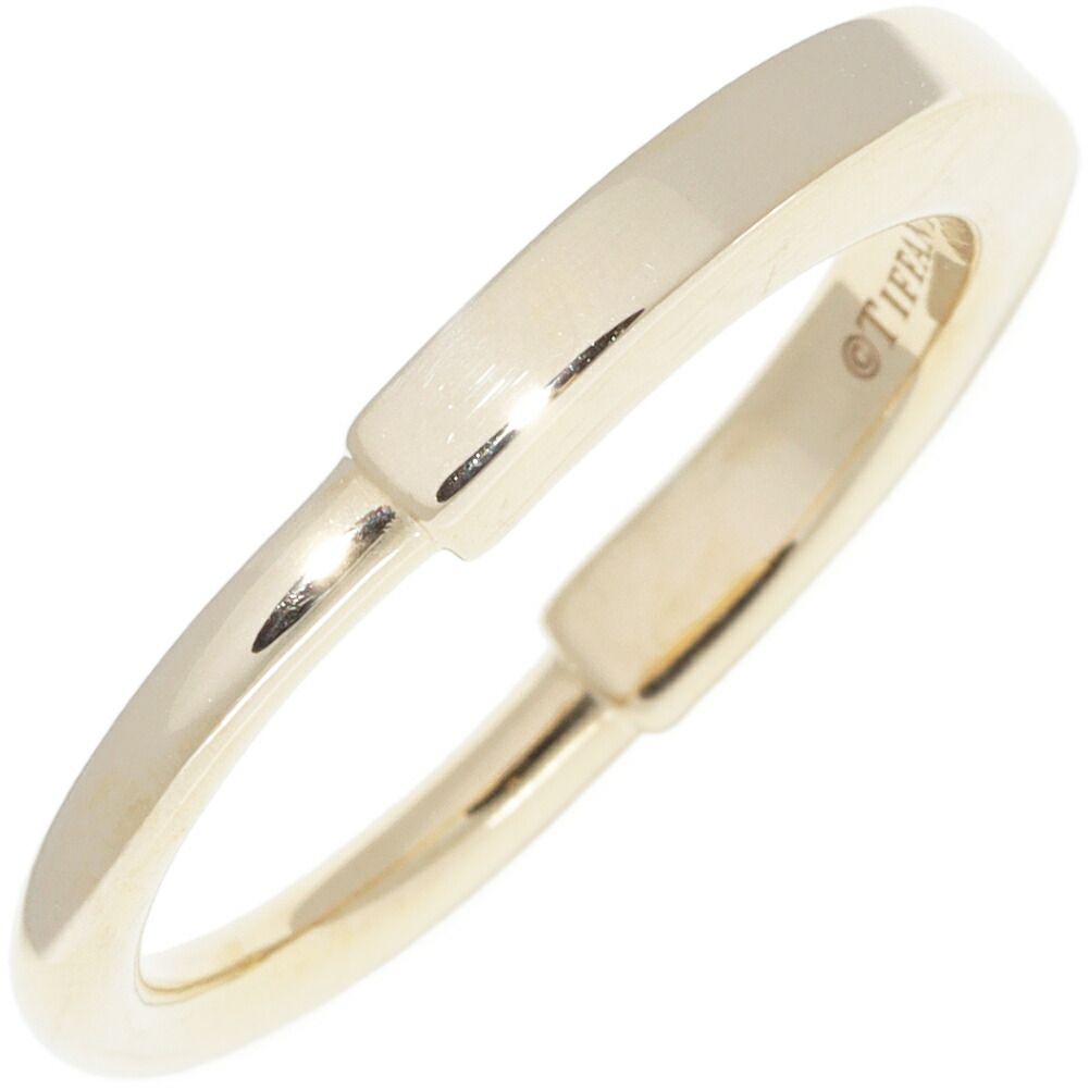 Van Cleef & Arpels ペルレ ミディアム リング RG 57号 三越伊勢丹