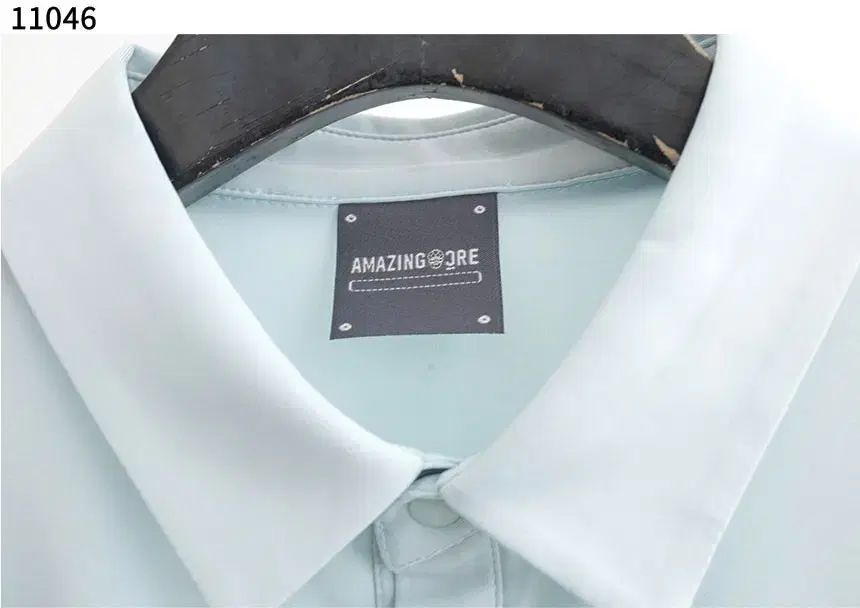 パッチ Tシャツ