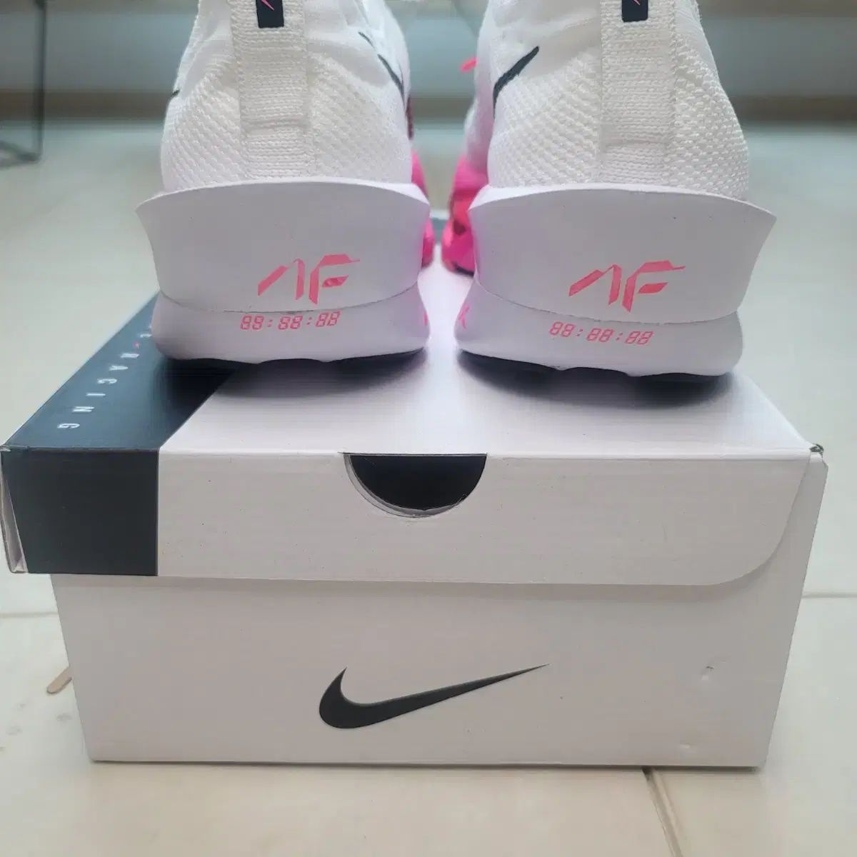 アルファフライ ネクスト