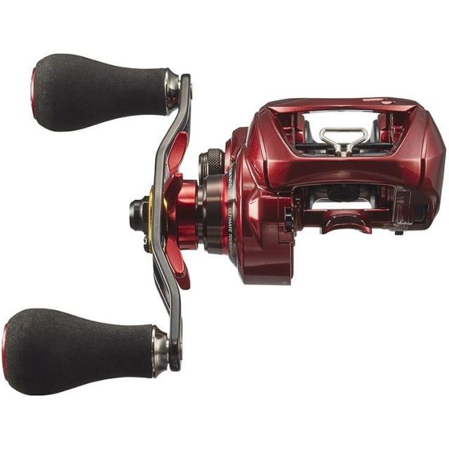 ダイワ アドミラ 100H 美品】ダイワDAIWA19 アドミラ ADMIRA 100H