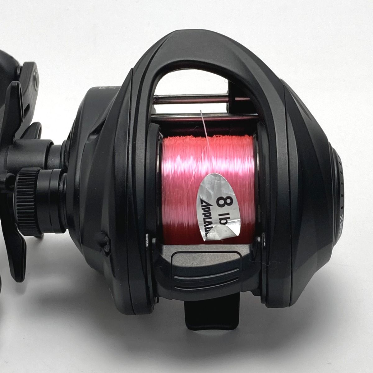 【本体新品未使用】AbuGarcia ROXANI 7 左ハンドル 本体新品未使用】AbuGarcia ROXANI 7 左ハンドル 楽天市場】アブ