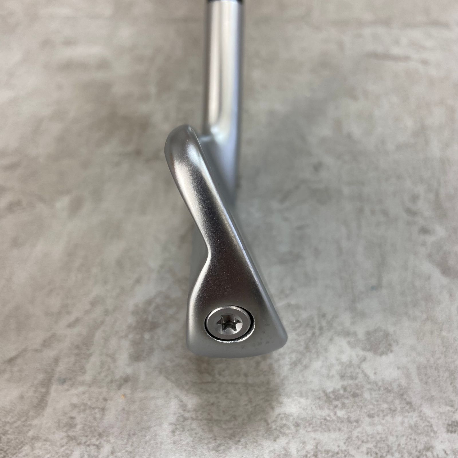 PING i500 メンズゴルフ アイアン 7番 S 右利き用 ピン N.S.PRO Zelos7