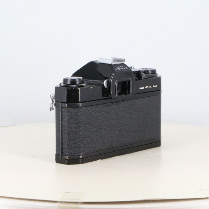  ペンタックス PENTAX SL ボディ ブラック その他 カメラ