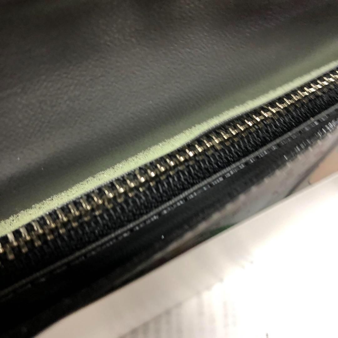 未使用 けいおん! 本革長財布 中野梓 Birthday記念ver. 80A8637